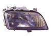 SEAT 7M1941016K Headlight